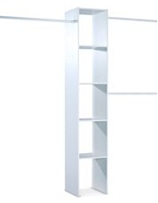 Basix storage system
